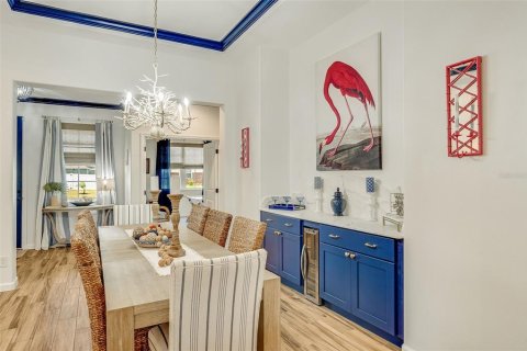 Villa ou maison à vendre à Merrit Island, Floride: 5 chambres, 285.86 m2 № 2149350 - photo 16