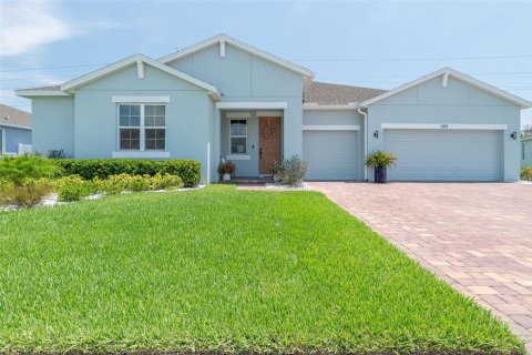 Villa ou maison à Merrit Island, Floride 5 chambres, 285.86 m2 № 2149350