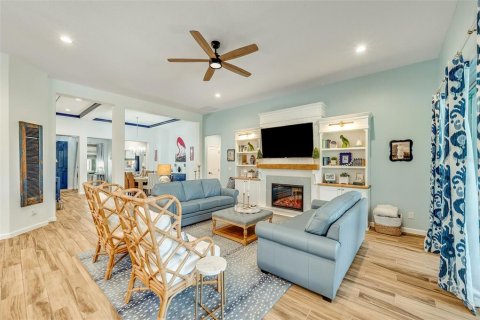 Villa ou maison à vendre à Merrit Island, Floride: 5 chambres, 285.86 m2 № 2149350 - photo 3