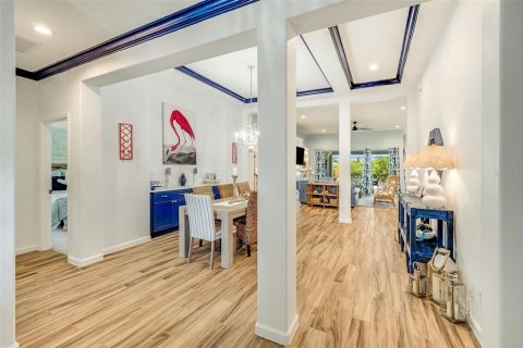 Villa ou maison à vendre à Merrit Island, Floride: 5 chambres, 285.86 m2 № 2149350 - photo 11