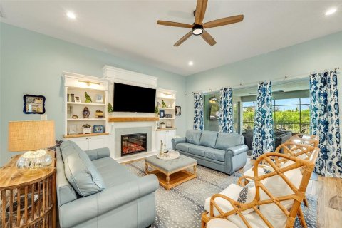 Villa ou maison à vendre à Merrit Island, Floride: 5 chambres, 285.86 m2 № 2149350 - photo 22