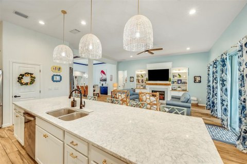 Villa ou maison à vendre à Merrit Island, Floride: 5 chambres, 285.86 m2 № 2149350 - photo 29