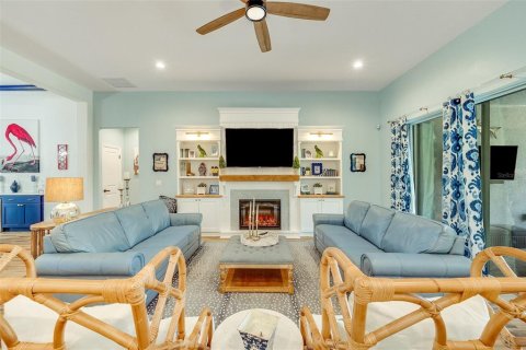 Villa ou maison à vendre à Merrit Island, Floride: 5 chambres, 285.86 m2 № 2149350 - photo 23