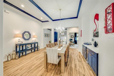 Villa ou maison à vendre à Merrit Island, Floride: 5 chambres, 285.86 m2 № 2149350 - photo 14