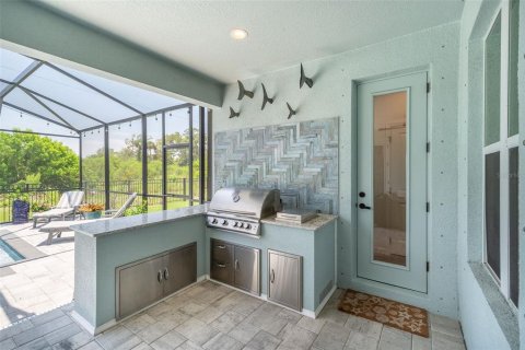 Villa ou maison à vendre à Merrit Island, Floride: 5 chambres, 285.86 m2 № 2149350 - photo 8