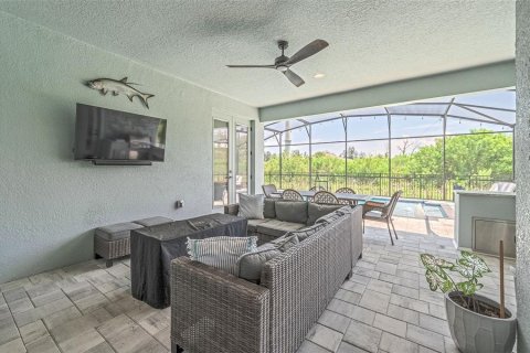 Villa ou maison à vendre à Merrit Island, Floride: 5 chambres, 285.86 m2 № 2149350 - photo 7