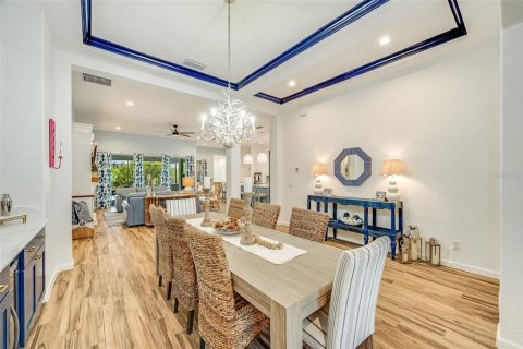 Villa ou maison à vendre à Merrit Island, Floride: 5 chambres, 285.86 m2 № 2149350 - photo 12