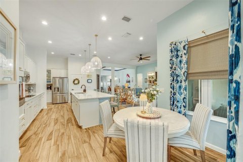 Villa ou maison à vendre à Merrit Island, Floride: 5 chambres, 285.86 m2 № 2149350 - photo 30