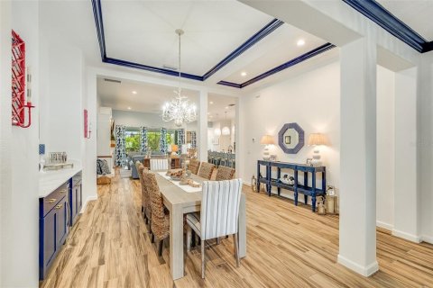 Villa ou maison à vendre à Merrit Island, Floride: 5 chambres, 285.86 m2 № 2149350 - photo 4