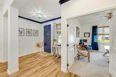 Villa ou maison à vendre à Merrit Island, Floride: 5 chambres, 285.86 m2 № 2149350 - photo 10