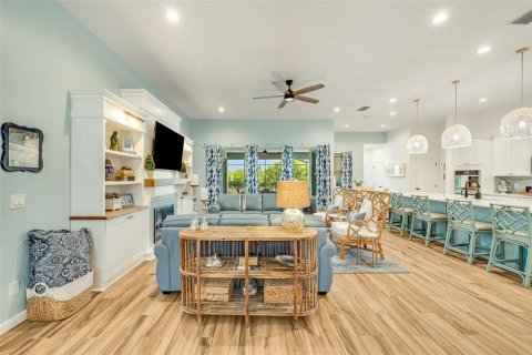 Villa ou maison à vendre à Merrit Island, Floride: 5 chambres, 285.86 m2 № 2149350 - photo 20