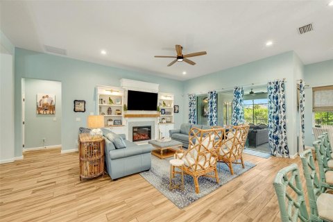 Villa ou maison à vendre à Merrit Island, Floride: 5 chambres, 285.86 m2 № 2149350 - photo 21