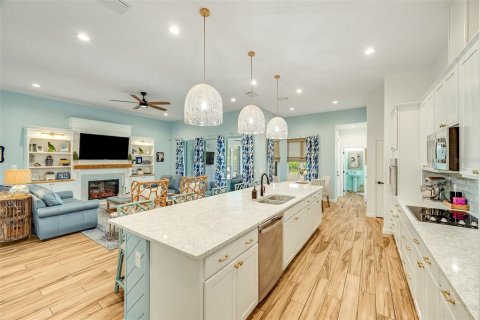 Villa ou maison à vendre à Merrit Island, Floride: 5 chambres, 285.86 m2 № 2149350 - photo 27