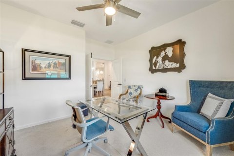Villa ou maison à vendre à Merrit Island, Floride: 5 chambres, 285.86 m2 № 2149350 - photo 18