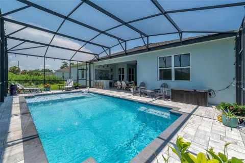 Villa ou maison à vendre à Merrit Island, Floride: 5 chambres, 285.86 m2 № 2149350 - photo 5