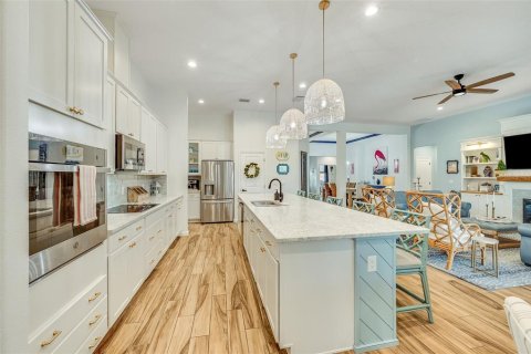 Villa ou maison à vendre à Merrit Island, Floride: 5 chambres, 285.86 m2 № 2149350 - photo 28