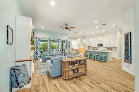Villa ou maison à vendre à Merrit Island, Floride: 5 chambres, 285.86 m2 № 2149350 - photo 19