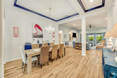 Villa ou maison à vendre à Merrit Island, Floride: 5 chambres, 285.86 m2 № 2149350 - photo 13