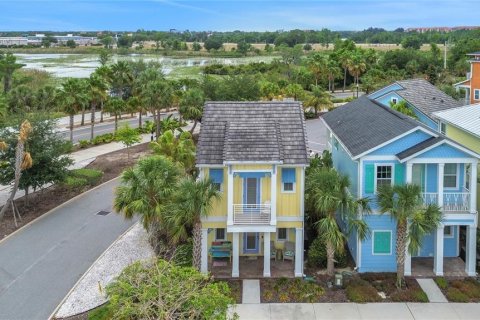 Casa en venta en Kissimmee, Florida, 2 dormitorios, 121.24 m2 № 1625180 - foto 5