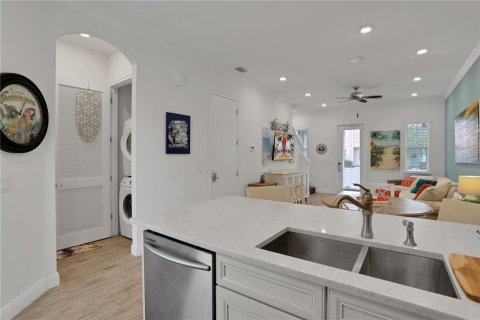 Casa en venta en Kissimmee, Florida, 2 dormitorios, 121.24 m2 № 1625180 - foto 19