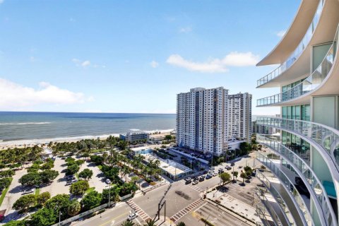Copropriété à vendre à Pompano Beach, Floride: 2 chambres, 184.23 m2 № 2431326 - photo 21