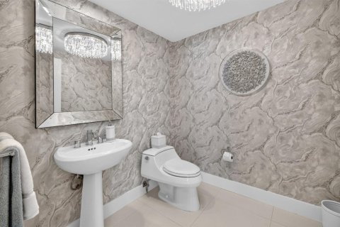 Copropriété à vendre à Pompano Beach, Floride: 2 chambres, 184.23 m2 № 2431326 - photo 19