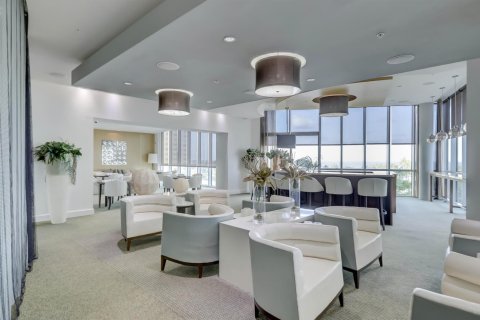 Copropriété à vendre à Pompano Beach, Floride: 2 chambres, 184.23 m2 № 2431326 - photo 30
