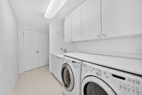 Copropriété à vendre à Pompano Beach, Floride: 2 chambres, 184.23 m2 № 2431326 - photo 20