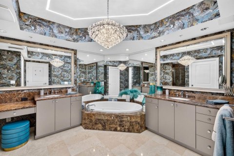 Copropriété à vendre à Pompano Beach, Floride: 2 chambres, 184.23 m2 № 2431326 - photo 14