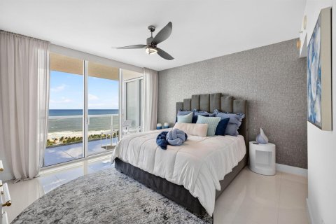 Copropriété à vendre à Pompano Beach, Floride: 2 chambres, 184.23 m2 № 2431326 - photo 17