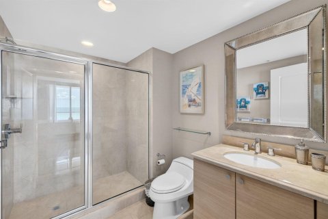 Copropriété à vendre à Pompano Beach, Floride: 2 chambres, 184.23 m2 № 2431326 - photo 18
