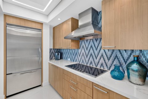 Copropriété à vendre à Pompano Beach, Floride: 2 chambres, 184.23 m2 № 2431326 - photo 10