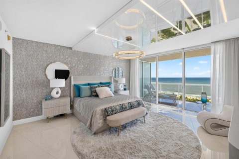 Copropriété à vendre à Pompano Beach, Floride: 2 chambres, 184.23 m2 № 2431326 - photo 13