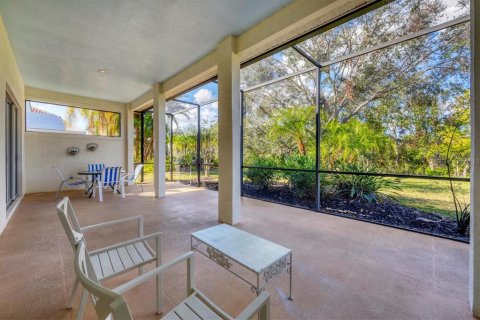 House in Lakewood Ranch, Florida 3 bedrooms, 176.42 sq.m. № 1734902 - photo 21