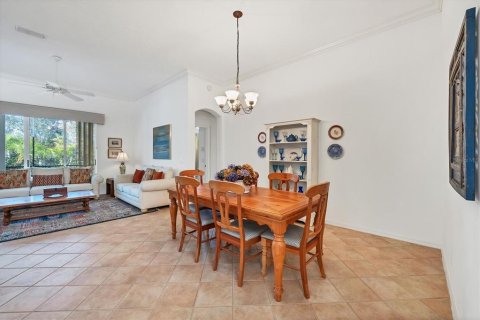 House in Lakewood Ranch, Florida 3 bedrooms, 176.42 sq.m. № 1734902 - photo 6