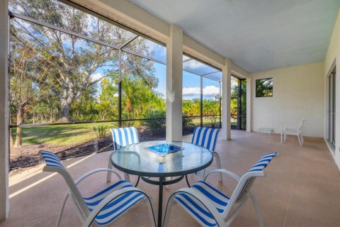 House in Lakewood Ranch, Florida 3 bedrooms, 176.42 sq.m. № 1734902 - photo 20
