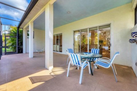 House in Lakewood Ranch, Florida 3 bedrooms, 176.42 sq.m. № 1734902 - photo 23
