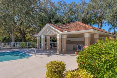 House in Lakewood Ranch, Florida 3 bedrooms, 176.42 sq.m. № 1734902 - photo 28