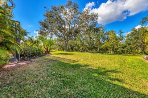 House in Lakewood Ranch, Florida 3 bedrooms, 176.42 sq.m. № 1734902 - photo 24