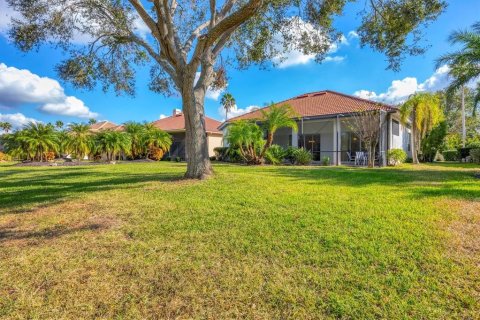 House in Lakewood Ranch, Florida 3 bedrooms, 176.42 sq.m. № 1734902 - photo 25