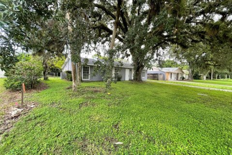 House in LaBelle, Florida 4 bedrooms, 196.21 sq.m. № 1726759 - photo 5