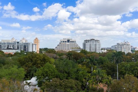 Купить виллу или дом в Корал-Гейблс, Флорида 4 спальни, № 2044790 - фото 28