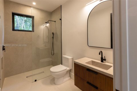 Купить виллу или дом в Корал-Гейблс, Флорида 4 спальни, № 2044790 - фото 19