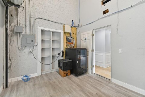 Снять в аренду коммерческую недвижимость в Лутц, Флорида 373.1м2, № 1667049 - фото 29