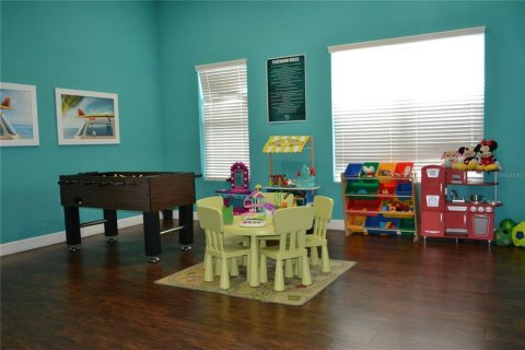 Townhouse in Kissimmee, Florida 3 bedrooms, 120.77 sq.m. № 1250136 - photo 30