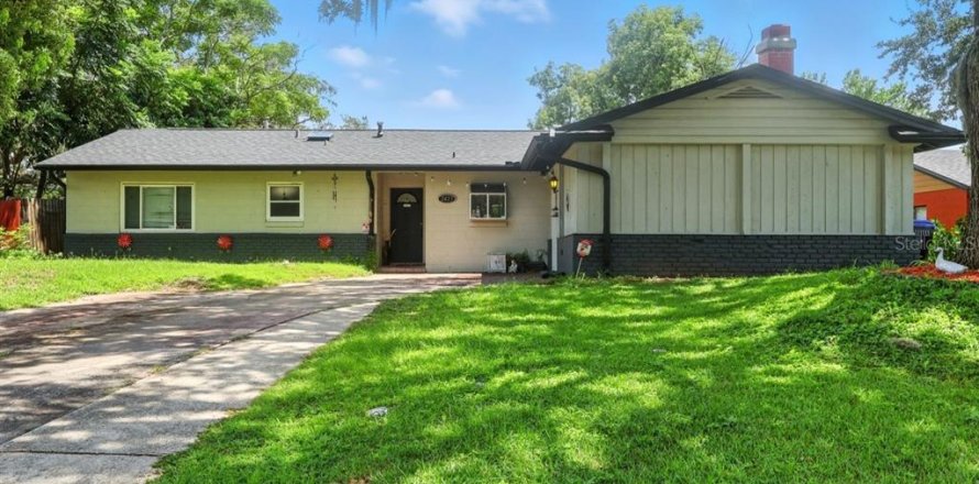 Casa en Orlando, Florida 3 dormitorios, 171.4 m2 № 1919045