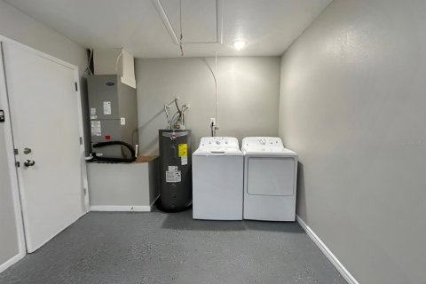 Villa ou maison à vendre à Apopka, Floride: 2 chambres, 87.33 m2 № 2227823 - photo 16