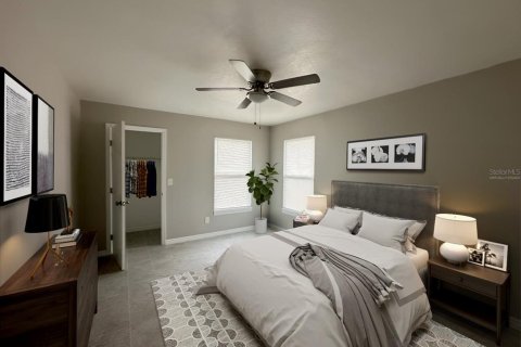 Villa ou maison à vendre à Apopka, Floride: 2 chambres, 87.33 m2 № 2227823 - photo 9
