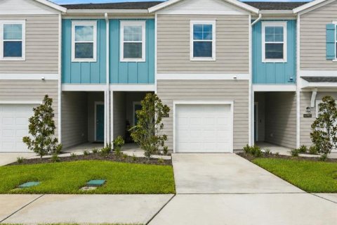 Adosado en venta en Jacksonville, Florida, 3 dormitorios, 158.58 m2 № 2221290 - foto 2
