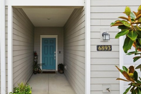 Adosado en venta en Jacksonville, Florida, 3 dormitorios, 158.58 m2 № 2221290 - foto 22